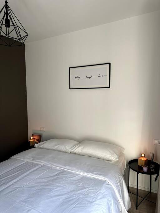 Live - Via A Riva Appartement