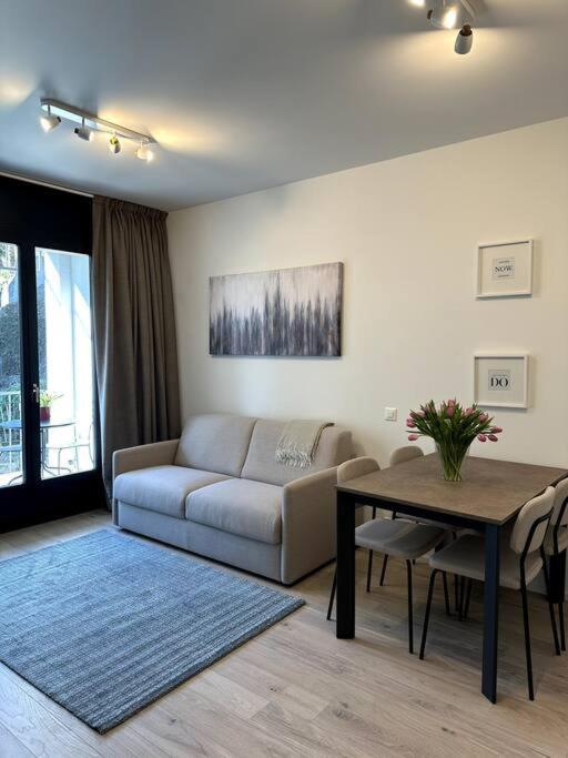 Appartement Live - Via A Riva Lugano