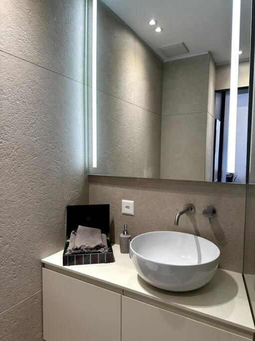 Appartement Live - Via A Riva *