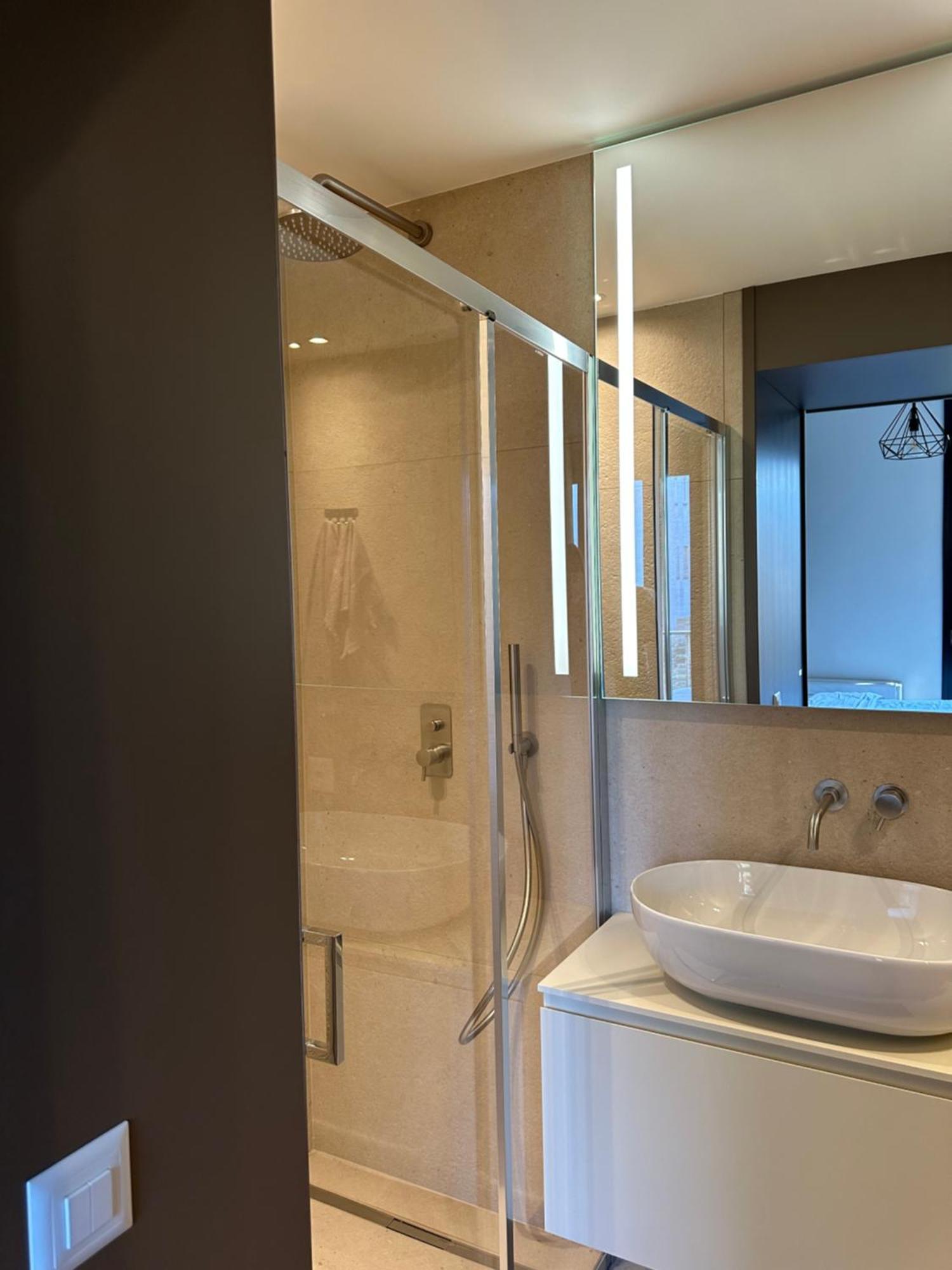 Appartement Live - Via A Riva Lugano
