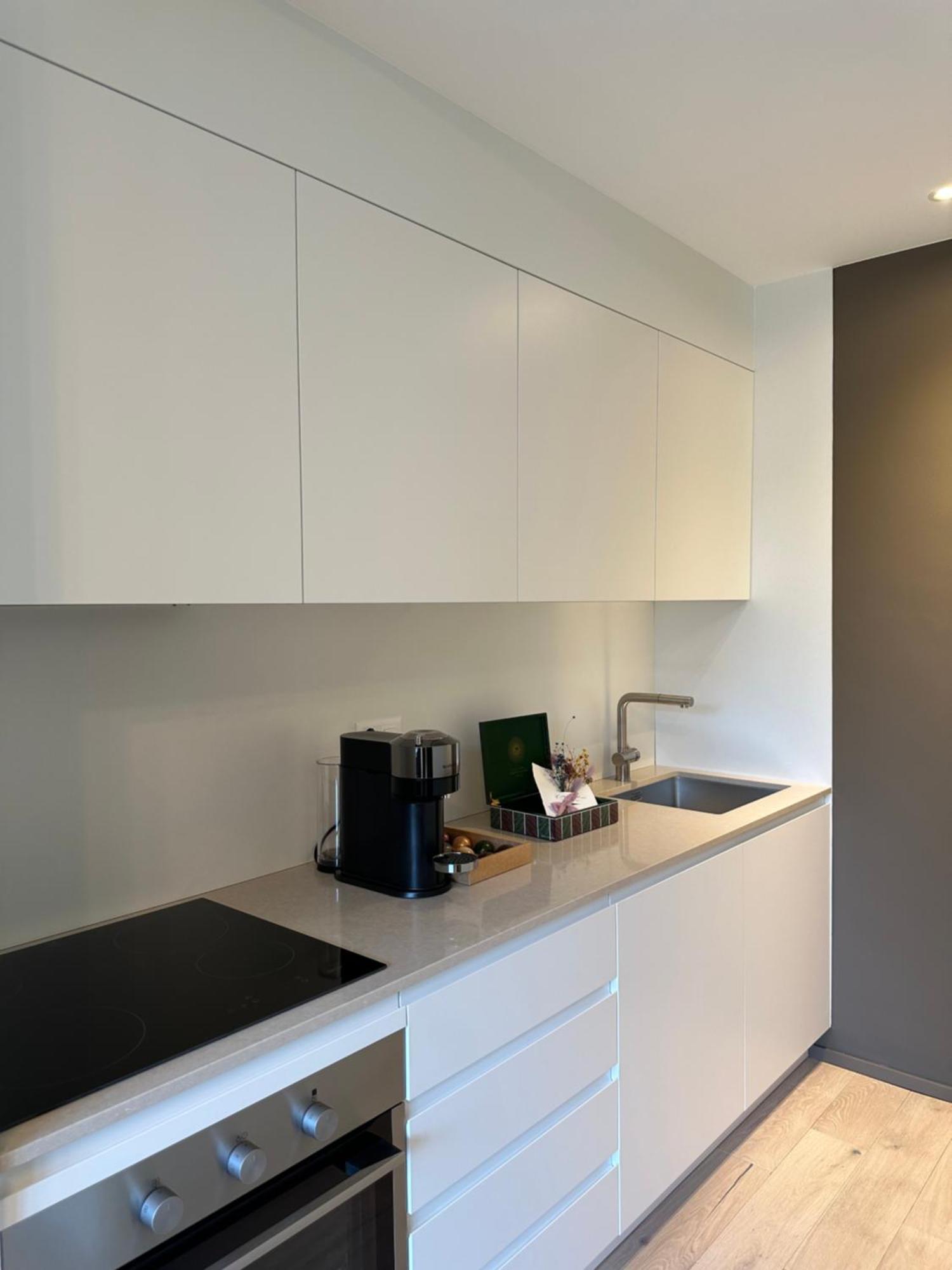 Appartement Live - Via A Riva *