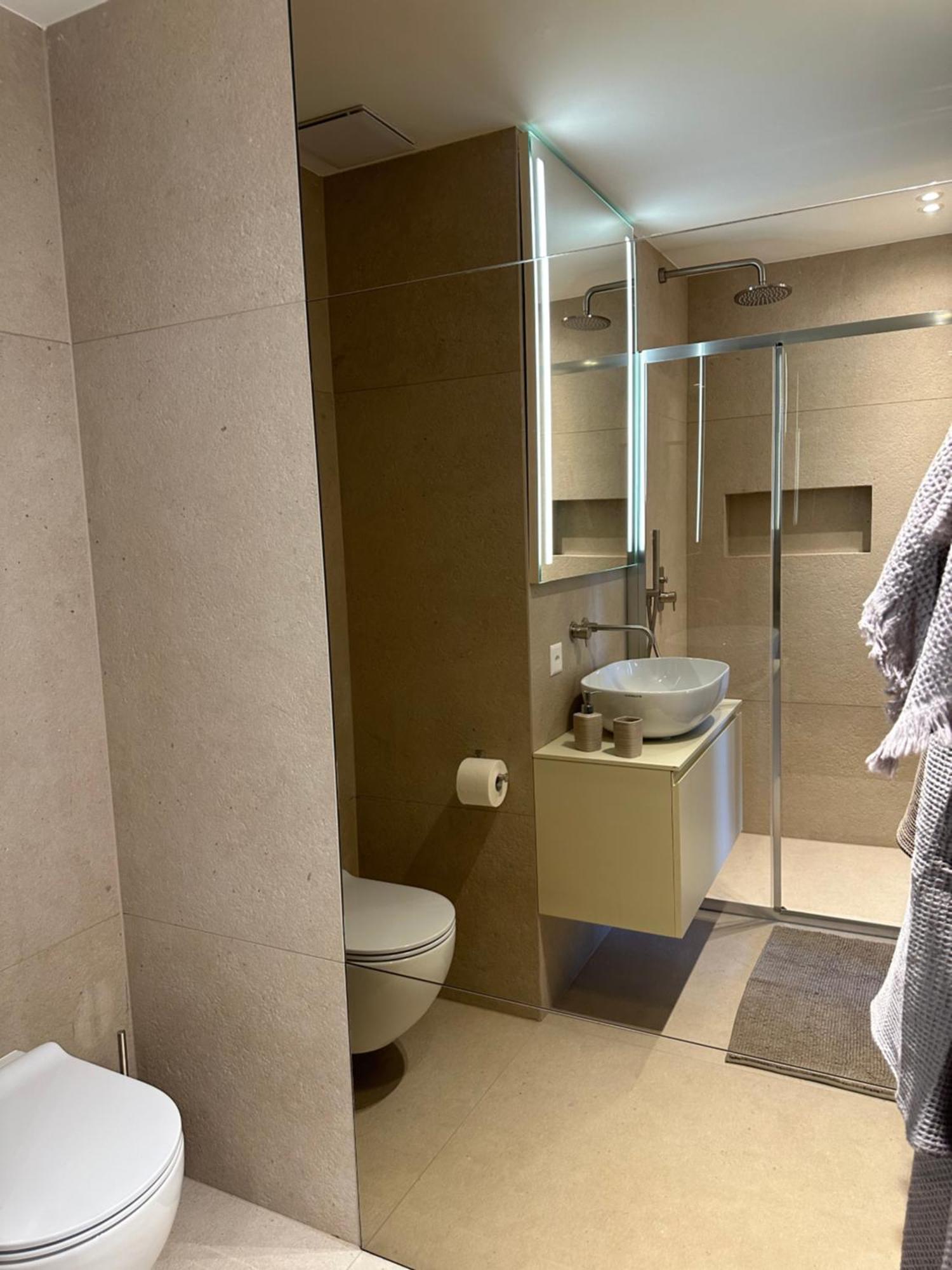 Appartement Live - Via A Riva *